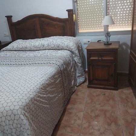 Casa Mari Carmen Apartment Almunecar Room photo