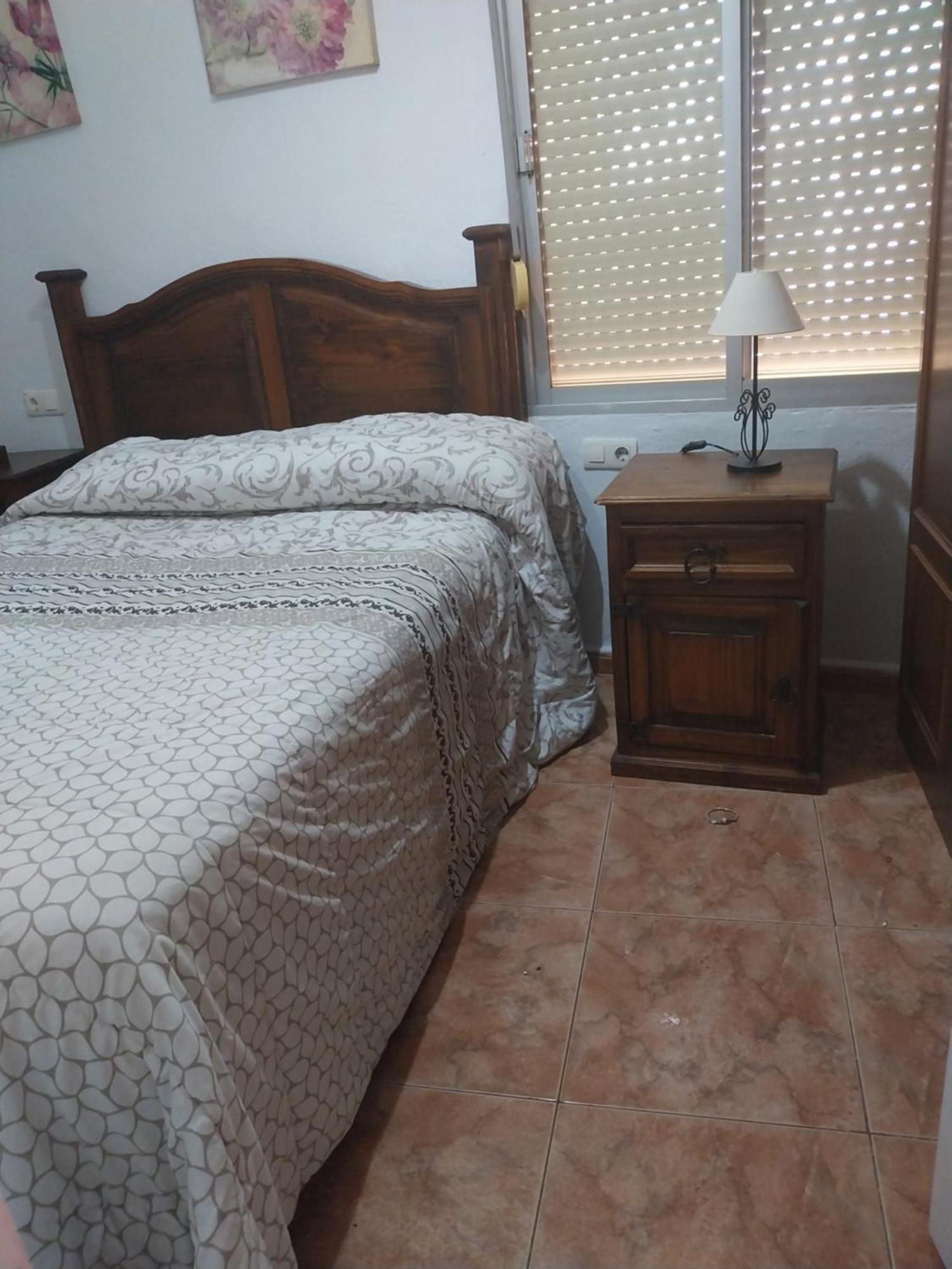 Casa Mari Carmen Apartment Almunecar Room photo